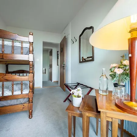 Guest house In Splendid With Parking-stunning View